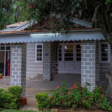 Jjs Cottages Coonoor Exterior photo